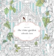 The Time Garden Záhrada času - cena, porovnanie