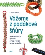 Vážeme z padákové šňůry - cena, porovnanie