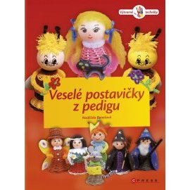 Veselé postavičky z pedigu