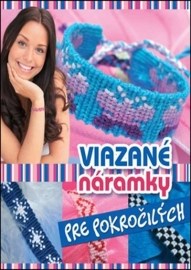 Viazané náramky