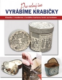 Vyrábíme krabičky