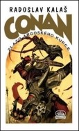 Conan a zlato argoského kupce - cena, porovnanie