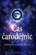 Čas čarodějnic 1 - Čas čarodějnic - cena, porovnanie