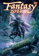 Fantasy 2014 II. - cena, porovnanie