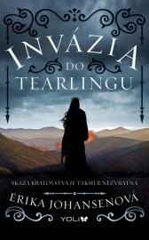 Invázia do Tearlingu