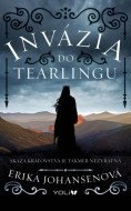 Invázia do Tearlingu - cena, porovnanie