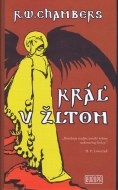 Kráľ v žltom - cena, porovnanie