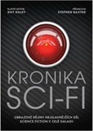 Kronika sci-fi - cena, porovnanie