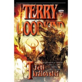 Meč pravdy Třetí království