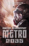 Metro 2035 - cena, porovnanie