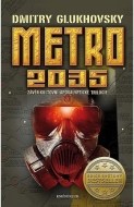Metro 2035 (CZ) - cena, porovnanie