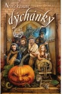 Neočekávané dýchánky - cena, porovnanie