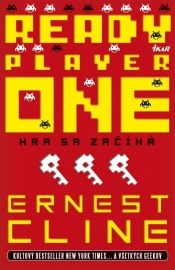 Ready Player One - Hra sa začína