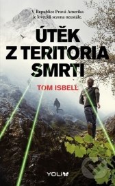 Útěk z teritoria smrti