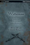 Wetemaa III: O cestě do Jižního Edagwonu - cena, porovnanie