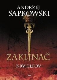 Zaklínač III Krv elfov