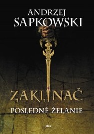 Zaklínač I Posledné želanie