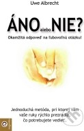 Áno alebo nie? - cena, porovnanie