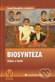 Biosyntéza