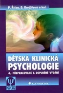 Dětská klinická psychologie - cena, porovnanie