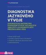 Diagnostika jazykového vývoje - cena, porovnanie