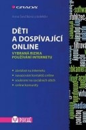 Děti a dospívající online - cena, porovnanie