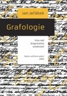 Grafologie více než diagnostika osobnosti - cena, porovnanie