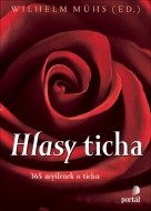 Hlasy ticha - cena, porovnanie