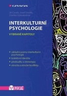 Interkulturní psychologie - cena, porovnanie