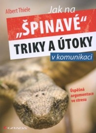 Jak na špinavé triky a útoky v komunikaci