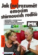 Jak (ne)rozumět emocím stárnoucích rodičů - cena, porovnanie