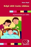 Když děti často stůňou - cena, porovnanie