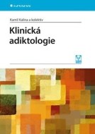 Klinická adiktologie - cena, porovnanie