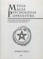 Mýtus mágia, psychológia popkultúra - cena, porovnanie