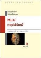 Muži nepláčou? - cena, porovnanie