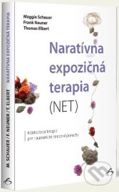 Naratívna expozičná terapia