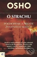 O strachu - cena, porovnanie