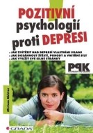 Pozitivní psychologií proti depresi - cena, porovnanie