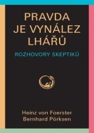 Pravda je vynález lhářů - cena, porovnanie