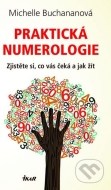 Praktická numerologie - cena, porovnanie