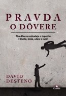 Pravda o dôvere - cena, porovnanie