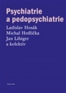 Psychiatrie a pedopsychiatrie - cena, porovnanie
