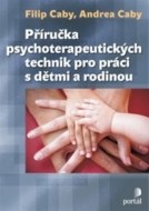 Příručka psychoterapeutických technik - cena, porovnanie