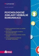 Psychologické základy verbální komunikace - cena, porovnanie