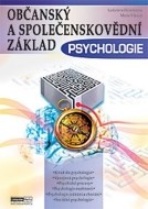 Psychologie - Cvičebnice - Řešení - cena, porovnanie