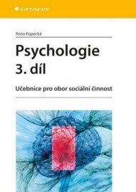 Psychologie 3. díl