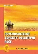 Psychosociální aspekty paliativní péče - cena, porovnanie