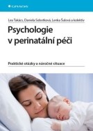 Psychologie v perinatální péči - cena, porovnanie