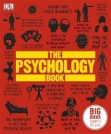 Psychology Book - cena, porovnanie