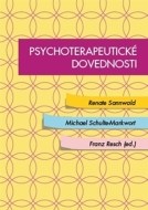 Psychoterapeutické dovednosti - cena, porovnanie